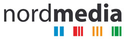 Nordmedia Logo